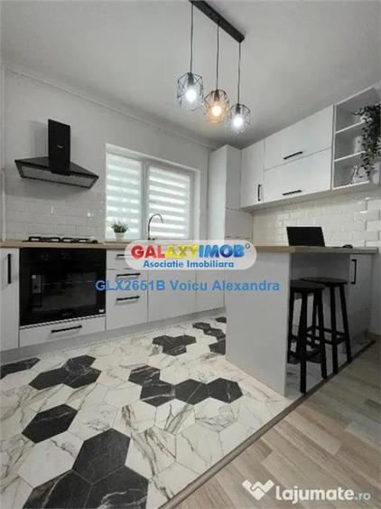 Apartament 2 Cam Bloc Nou Berceni - Aparatorii Patriei - Parcare