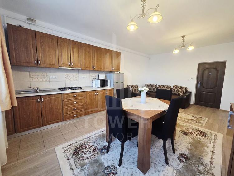 Apartament de inchiriat 2 camete Cartierul Arhitectilor