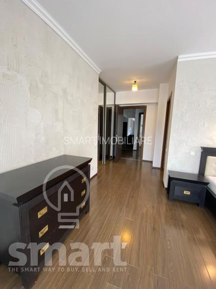 Apartament 4 camere 134mp Plopilor bloc semiluna - 8