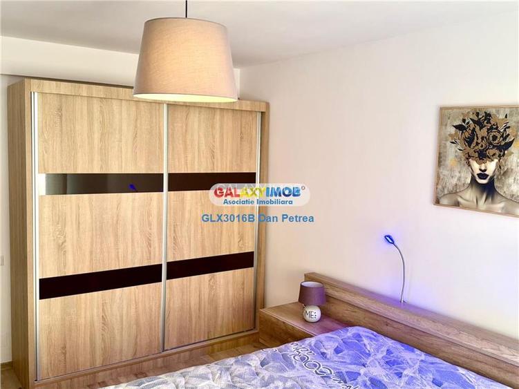 Inchiriere duplex 4 camere Tunari - 14