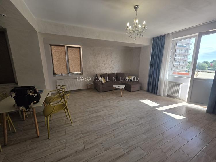 Apartament 2 camere Mamaia - Summerland - 103000 euro - 2