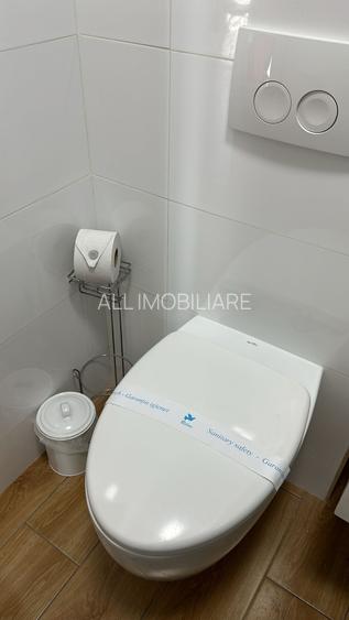 Apartament Signature Promenada Mamaia Nord, prima linie la mare! - 10
