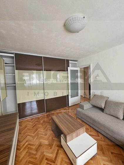 Apartament de 3 camere, 70mp, decomandat, zona strazii Intre Lacuri - 3