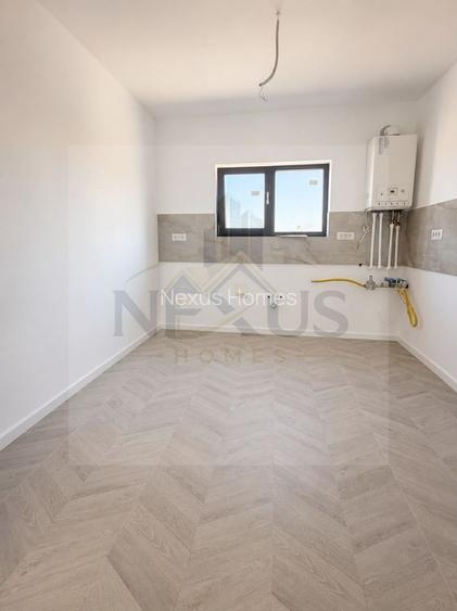 Comuna Berceni - Casa individuala | 4 camere - Teren 420 mp - Terasa - 5