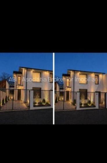 🏡 Vila moderna 5 camere | P 1 | 150 mp utili | teren 255 mp - 2