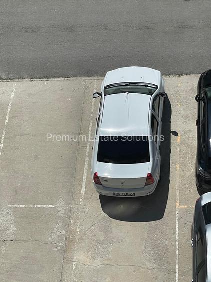 Vanzare Garsonieră spațioasă de 48 mp cu loc de parcare inclus-Comision 0% - 39