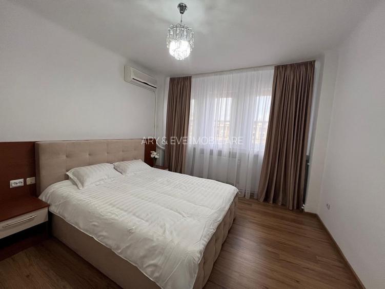 The Magheru Apartment | Spațiu, lumină și stil în centrul orașului - 7