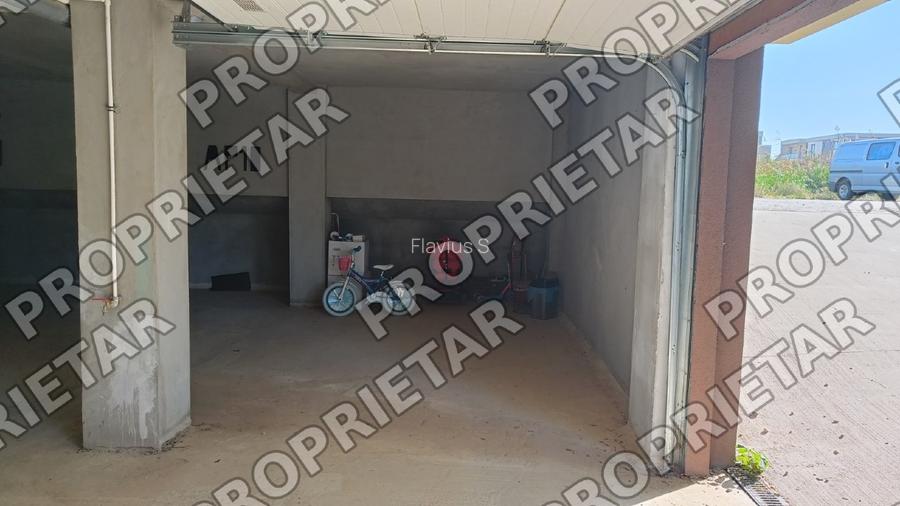 Apartament 2 camere, cu parcare subterană, str. Victor Gaga, Timișoara - 8