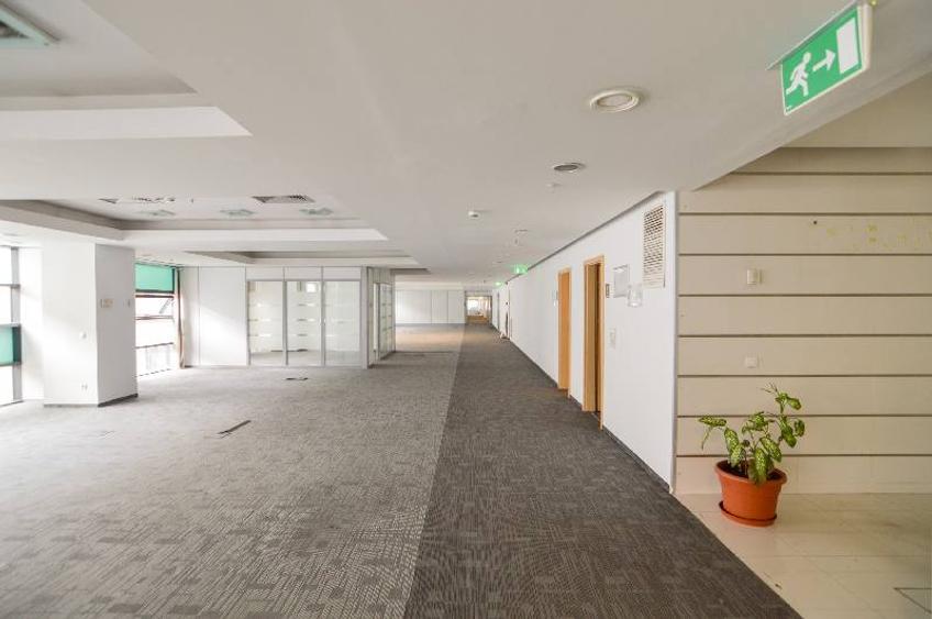 America House, Victoriei, 200 - 240 mp  0% comision!