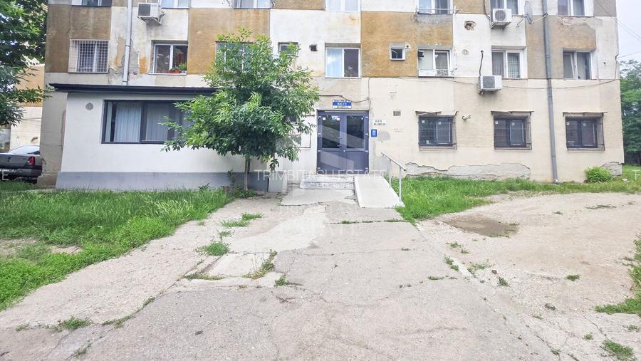 Sector 5- Prelungirea Ferentari - Giurgiului mobilat&utilat&centrala - 14