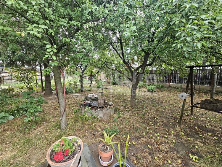 Casa demolabila cu teren 729mp | Front 22m | Marasti | str. Bobalnei