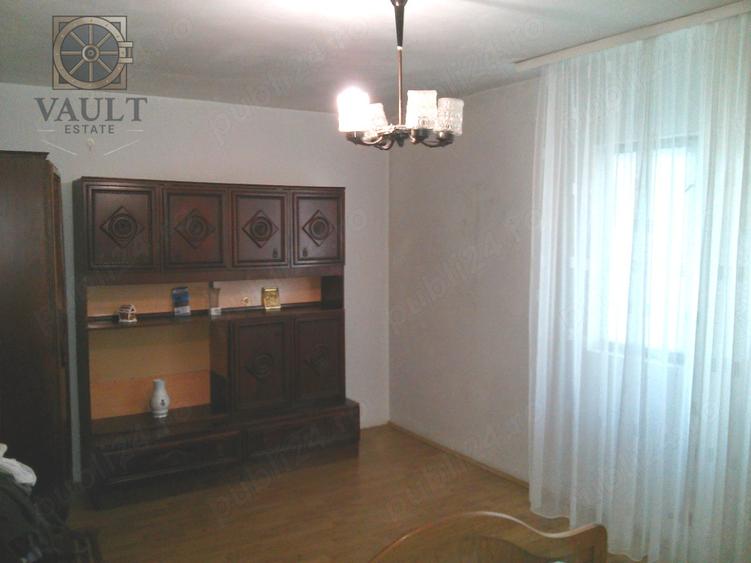 2 CAMERE - DECOMANDAT - 10 MINUTE METROU PIATA SUDULUI