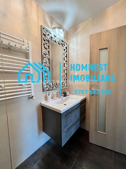 Apartament 3 camere | Aviatiei | Belvedere - 18