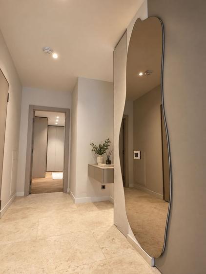 New Premium 3-Room Apartment for Rent | Iancu Nicolae I Pool