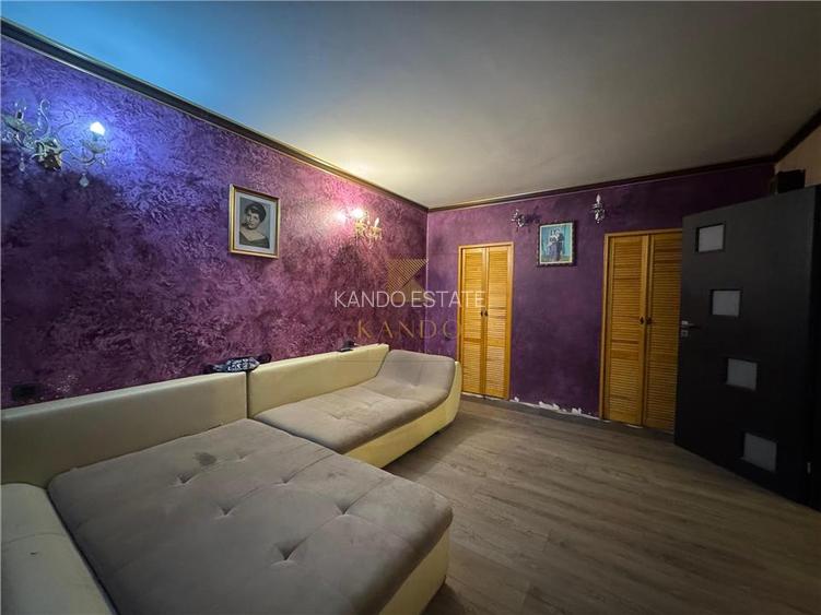 2 Camere Stradal Calea Vitan | Ideal Locuinta, Birou sau Investitie - 7