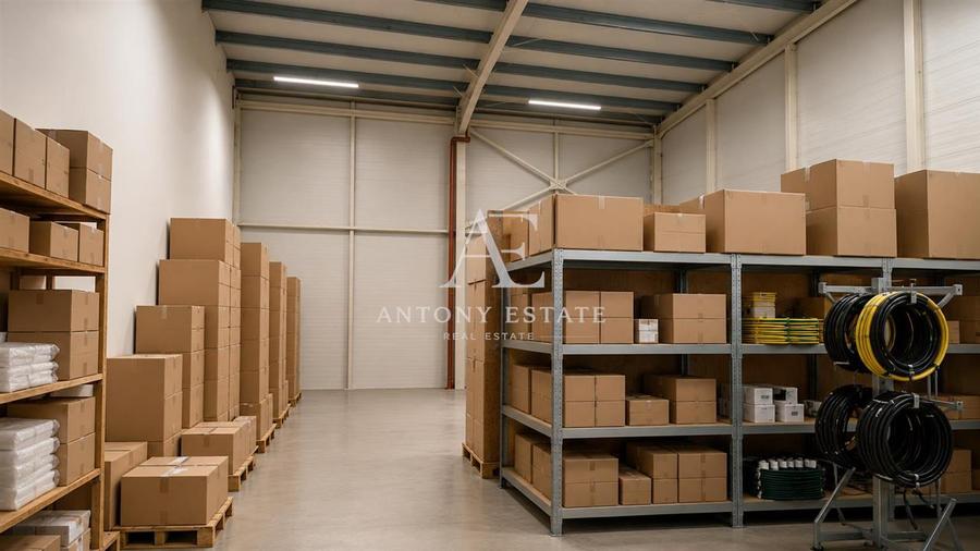 Spatiu Comercial de inchiriat, Showroom, Oradea
