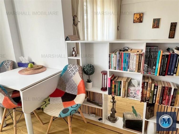Apartament 3 camere de vanzare, zona Republicii, 74 mp #16347