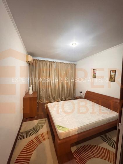 Apartament 2 camere de vânzare în Mamaia - vedere spre răsărit, lângă Hotel Vega - 9