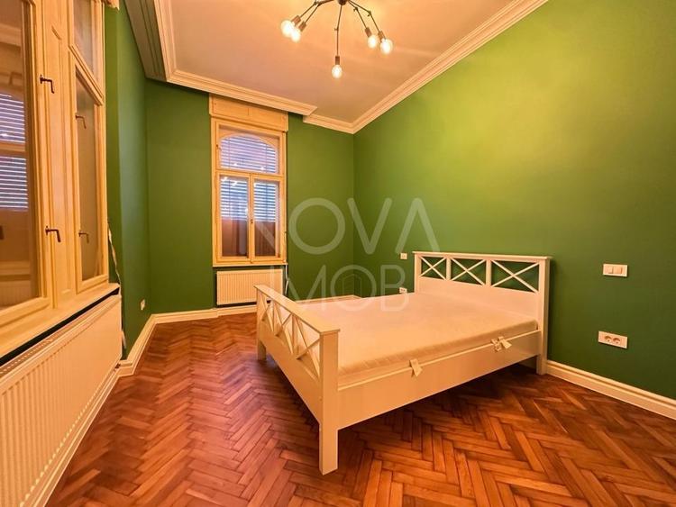 Apartament 4 camere ultracentral pentru inchiriat
