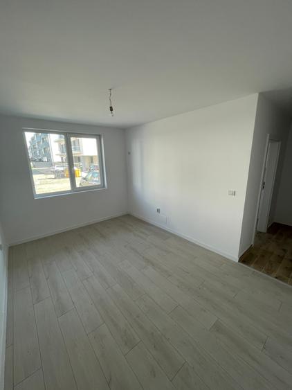 Apartament nou 1 camera  decomandat la cheie