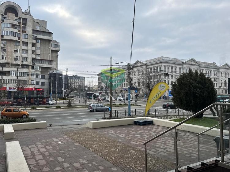 Spatiu comercial Ultracentral Craiova