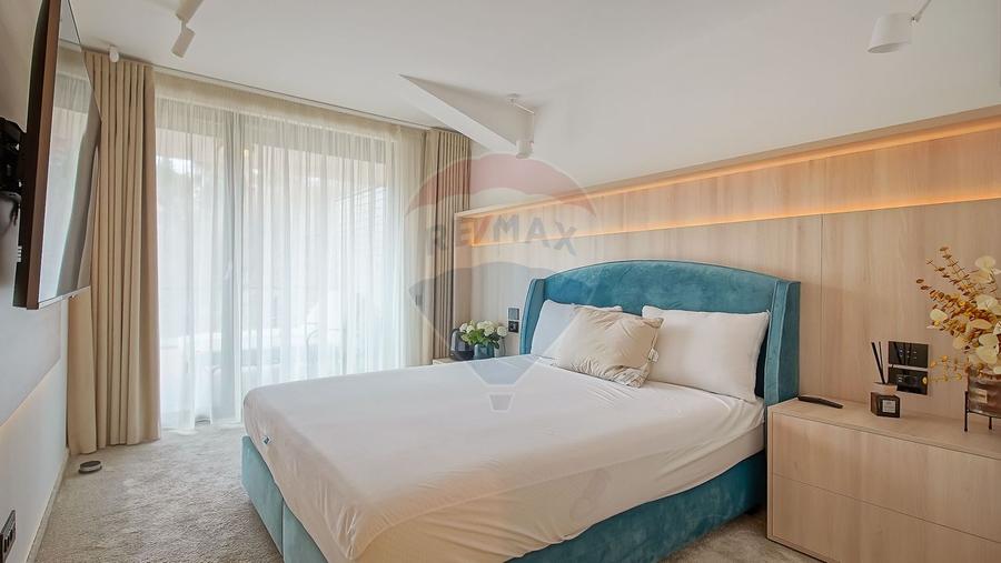 Duplex premium 3 camere, smart home & terasă, Daria Res Drumul Poienii