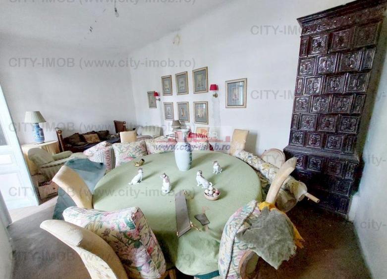 Vanzare Vila Calea Mosilor 136 Centru Istoric,  Bucuresti, Romania. - 9