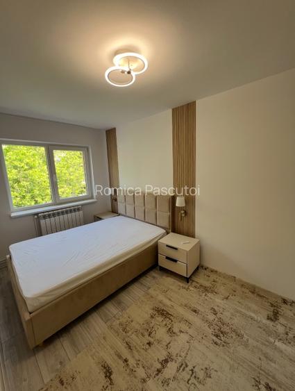 Se inchiriaza Apartament 3 camere zona ultracentralã etaj intermediar - 11
