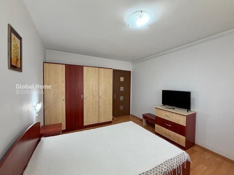13 Septembrie • Apartament 2 Camere • Balcon •  Boiler • Priveliște Panoramică