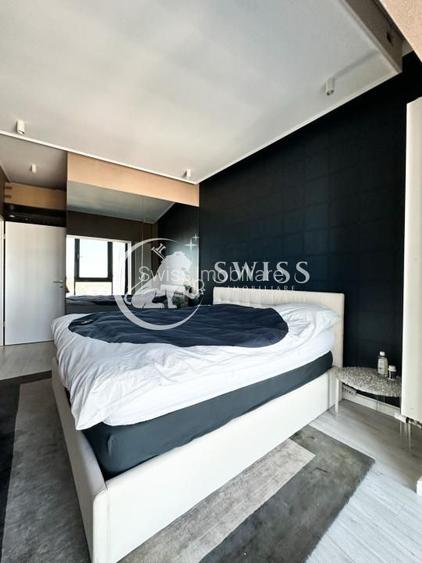 Apartament Premium 2 camere | Parcare subterana | Sophia Residence | Buna Ziua - 8