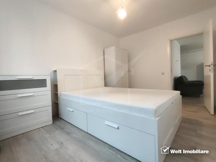 Apartament modern cu 3 camere si parcare subterana – Betta Residence