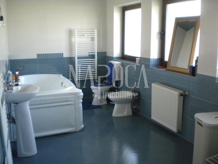 Casa 10 camere de vanzare in Faget, Cluj Napoca