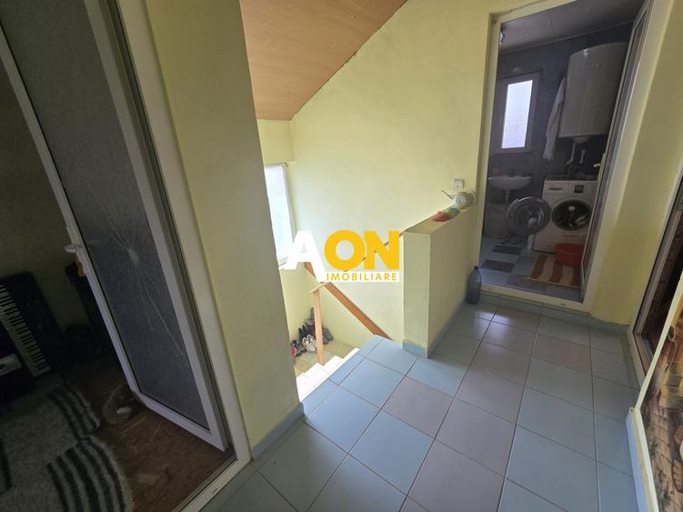 Casa 7 Camere Zona Dealul Furcilor