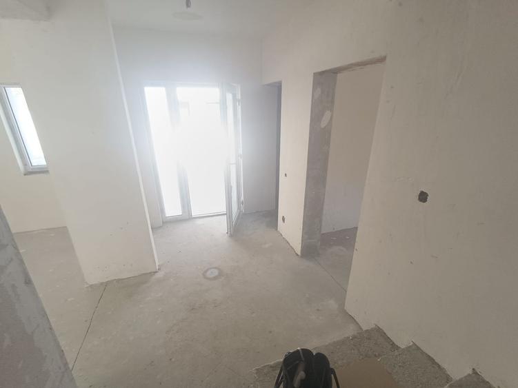 0 COMISION! Unitate de duplex zona Edgar Quinet, constructie 2022