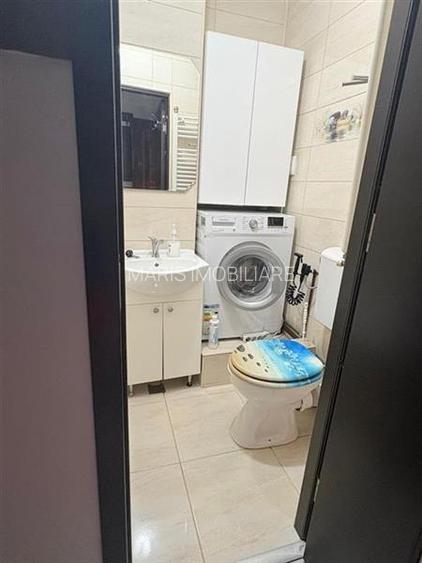 Apartament 2 camere Dambul Pietros amenajat recent mobilat utilat