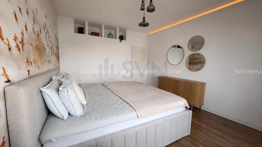 REA1029226 Apartament 3 camere I Mobilat I Parcare I Padurea Baneasa - 3