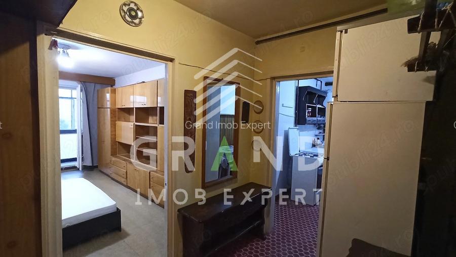 Apartament 2 Camere | 50 MP | Balcon | Etaj 6 | PETFRIENDLY | Grigorescu/Donath - 4