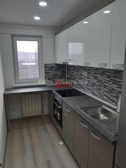 Apartament in zona Garii,cu 3 camere, renovat! - 11