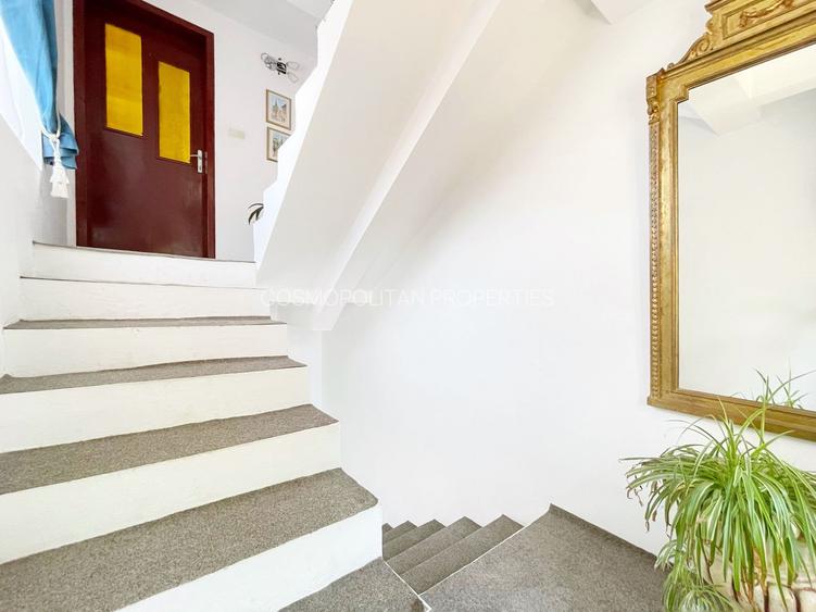 OPORTUNITATE | Apartament la Casa | 160 MP+Pod | Mehala | Comision 0% - 12