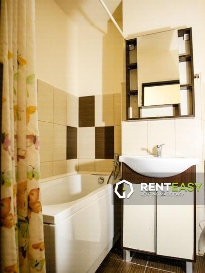 De Vanzare! Apartament 2 camere situat in zona Garii
