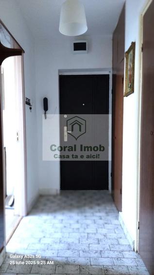 Apartament de inchiriat, 3 camere,  Metrou Obor