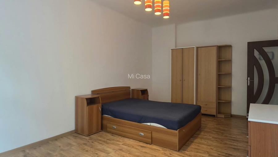 Garsoniera decomandata ideala investitie sau locuit - 3