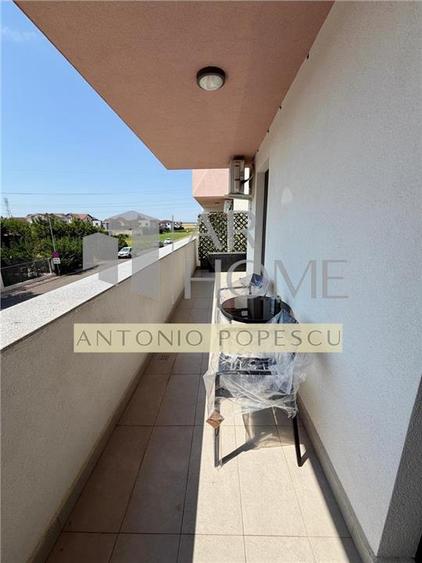 Apartament 2 camere, parcare proprie, in Ploiesti, zona Albert.