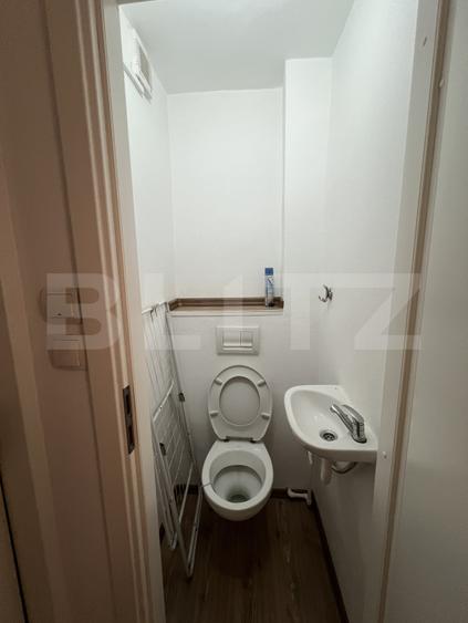 Apartament decomandat cu 3 camere, 66 mp  Sibiu- Zona Terezian