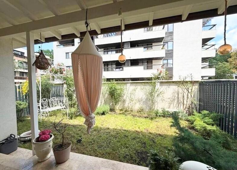 MODERN VILLA FOR RENT,  NEAR FOREST, WALKING DISTANCE TO BRITISH SCHOOL