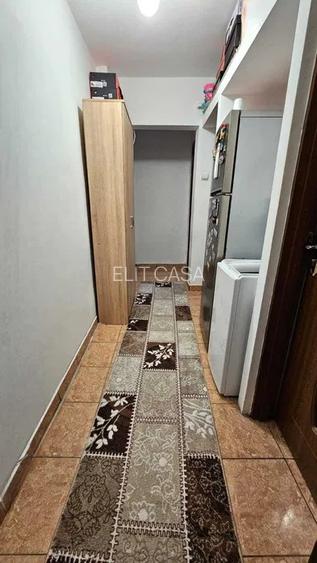 Apartament cu 3 camere, etajul 3/4, zona Alexandru cel Bun - 7