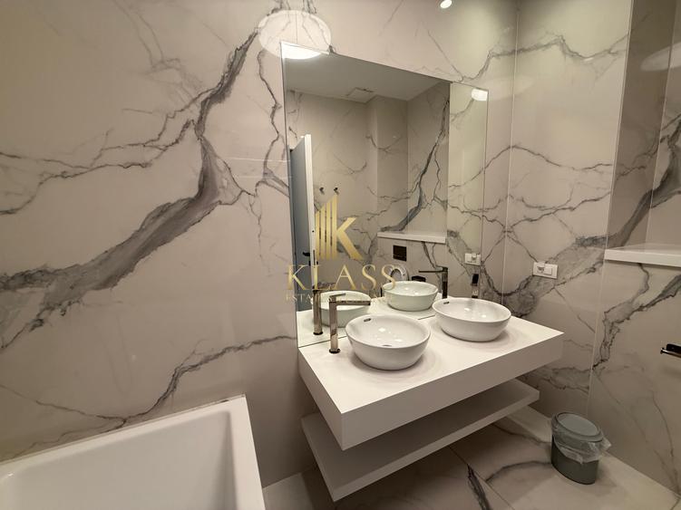 Apartament 3 camere | One Rahmaninov | 156 mp | 2 Locuri de parcare incluse