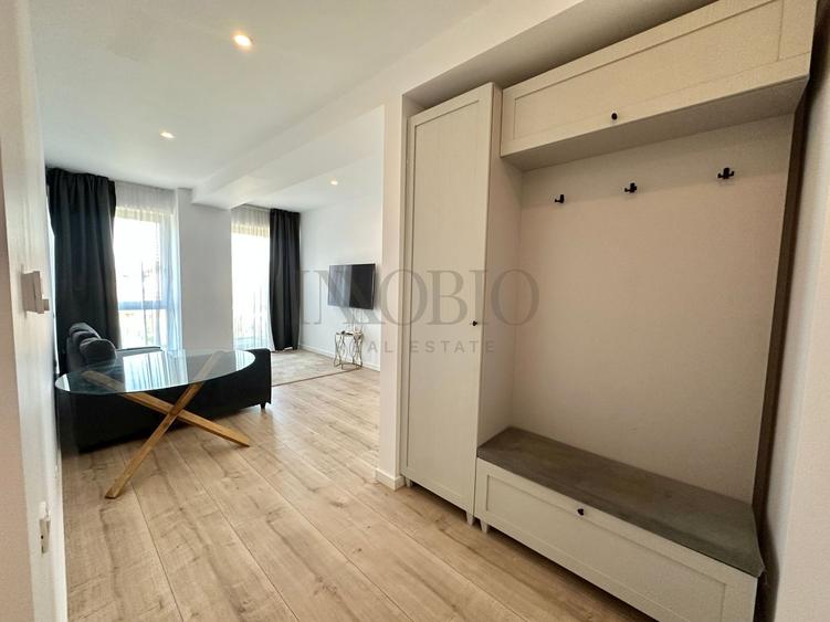 Apartament 2 Camere | Sisesti | Peak Residence