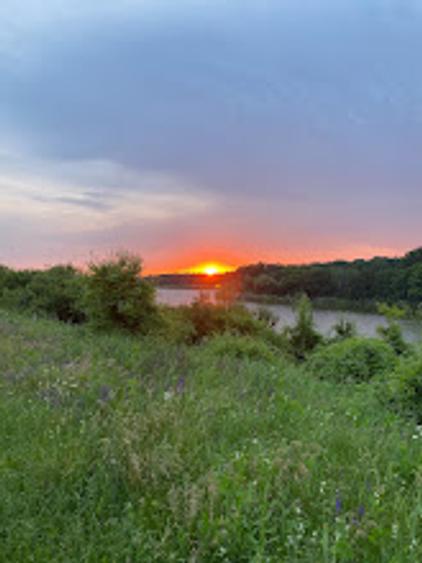 Proprietar vand teren unicat cu deschidere la lacul Caldarusani