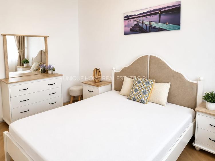 Pipera: Apartament primitor, aproape de metrou! - 6